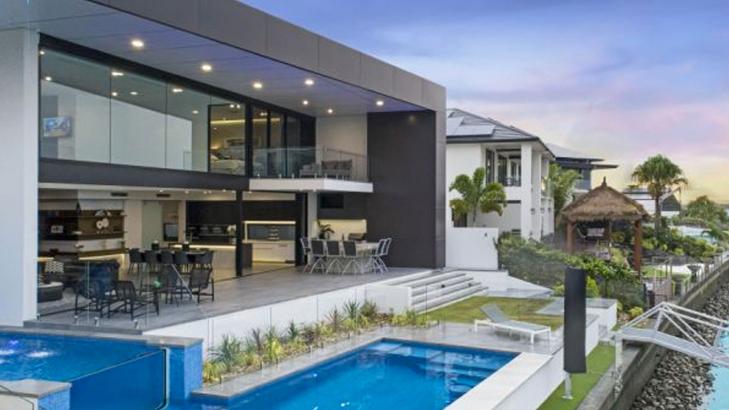 Your Domain Brisbane S Award Winning House Of 2018 Is Now For Sale